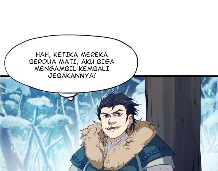 Dragon’s Blood Vessels Chapter 06 Gambar 48